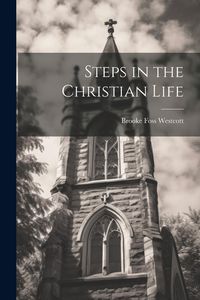 Produktbild: Steps in the Christian Life