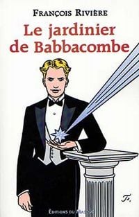 Produktbild: Le jardinier de Babbacombe