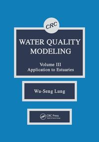Produktbild: Lung, W: Water Quality Modeling