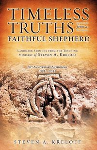 Produktbild: Timeless Truths from a Faithful Shepherd