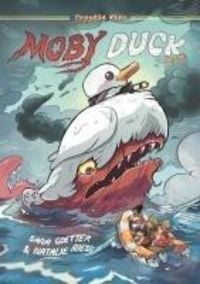 Produktbild: Cryptid Kids: Moby Duck
