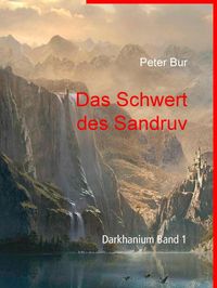Produktbild: Das Schwert des Sandruv