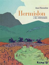 Produktbild: Hermiston