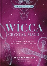 Produktbild: Wicca Crystal Magic