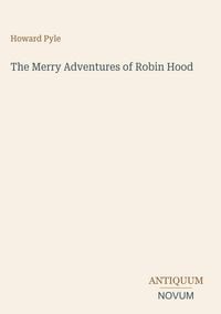 Produktbild: The Merry Adventures of Robin Hood