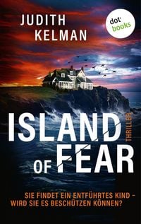 Produktbild: Island of Fear