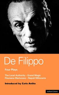 Produktbild: Defilippo