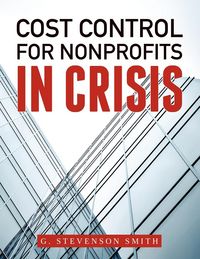 Produktbild: Cost Control For Nonprofits in