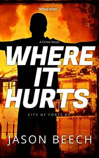 Produktbild: Where It Hurts