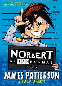 Produktbild: Norbert no tan normal