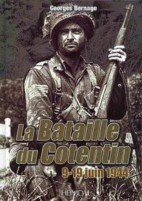 Produktbild: La Bataille Du Cotentin