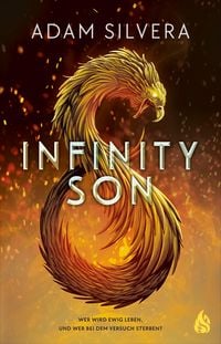 Produktbild: Infinity Son (Bd. 1)