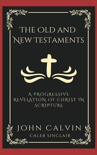 Produktbild: The Old and New Testaments