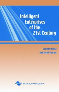 Produktbild: Intelligent Enterprises of the 21st Century
