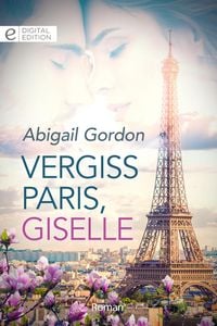Produktbild: Vergiss Paris, Giselle