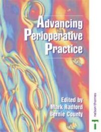Produktbild: Advancing Perioperative Practice