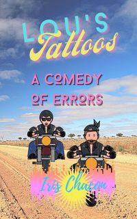Produktbild: Lou's Tattoos, A Comedy of Errors
