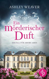 Produktbild: Ein m&ouml;rderischer Duft