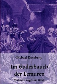Produktbild: Im Todeshauch der Lemuren