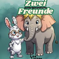 Produktbild: Zwei au&szlig;ergew&ouml;hnliche Freunde