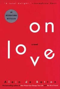 Produktbild: On Love
