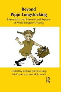 Produktbild: Beyond Pippi Longstocking