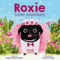 Produktbild: Roxie Loves Adventure