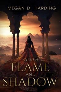 Produktbild: Fate of Flame and Shadow