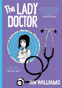 Produktbild: The Lady Doctor