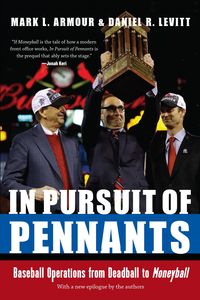 Produktbild: In Pursuit of Pennants