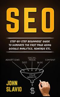 Produktbild: SEO for Beginners