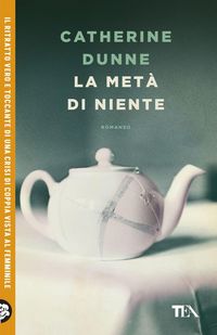 Produktbild: La met&agrave; di niente