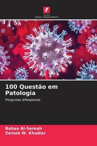 Produktbild: 100 Quest&atilde;o em Patologia
