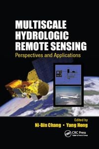 Produktbild: Multiscale Hydrologic Remote Sensing