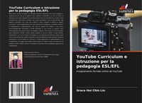 Produktbild: YouTube Curriculum e istruzione per la pedagogia ESL/EFL