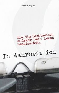 Produktbild: In Wahrheit ich