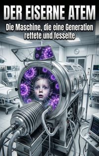 Produktbild: Eiserne Atem