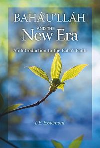 Produktbild: Baha'u'llah and the New Era