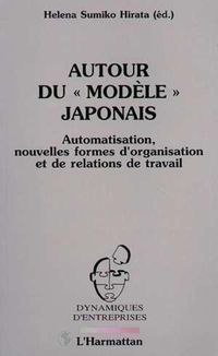 Produktbild: Autour du "mod&egrave;le" japonais