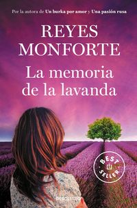 Produktbild: La memoria de la lavanda