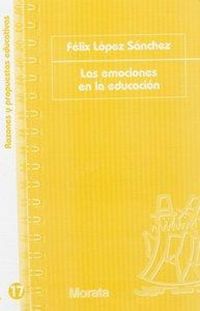 Produktbild: Las emociones en la educaci&oacute;n