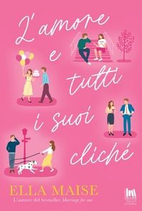 Produktbild: L' amore e tutti i suoi clich&eacute;