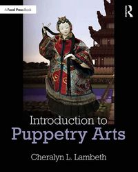Produktbild: Introduction to Puppetry Arts