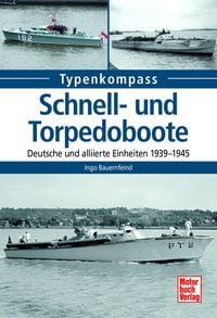 Produktbild: Schnell- und Torpedoboote