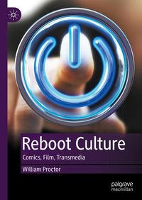 Produktbild: Reboot Culture