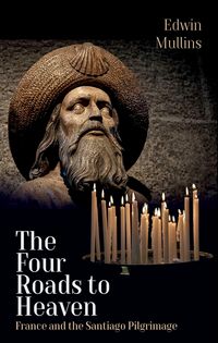 Produktbild: The Four Roads to Heaven