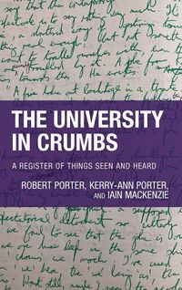 Produktbild: University in Crumbs