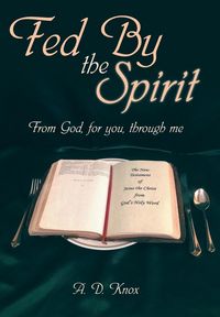 Produktbild: Fed by the Spirit