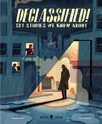 Produktbild: Declassified!