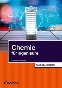Produktbild: Chemie f&uuml;r Ingenieure
